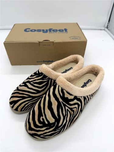 Cosyfeet womens slipper - cosyfeet,