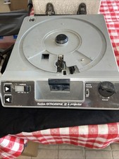 Kodak Ektagraphic III A