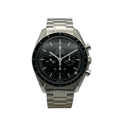Omega speedmaster moonwatch - omega,