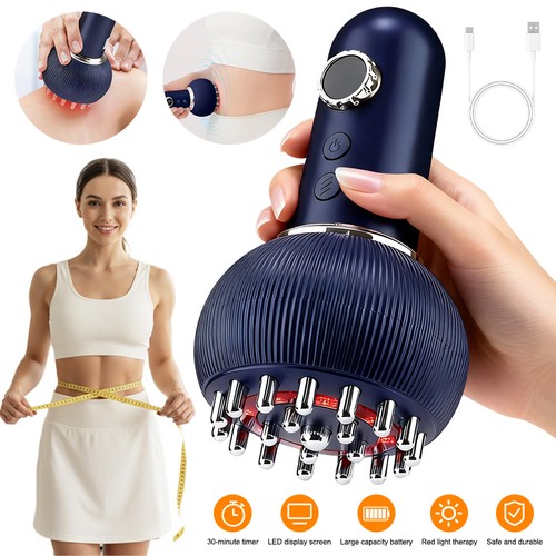 Electric lymphatic drainage - uk,