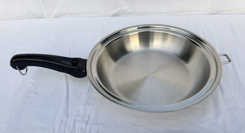 Saladmaster 316ti stainless - saladmaster,
