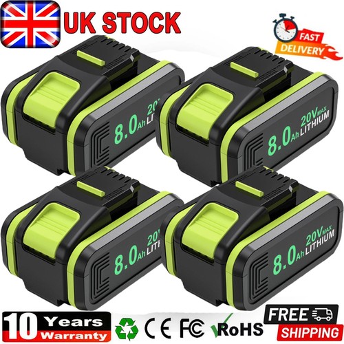 For worx 20v li ion - worx,