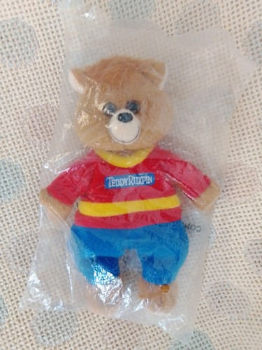 Vintage 1999 teddy - vintage,