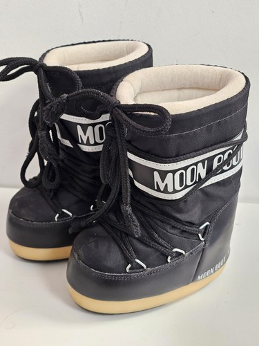 Moon boot the original nylon - original,