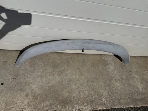 Scirocco mk3 rear mid wing - vw,