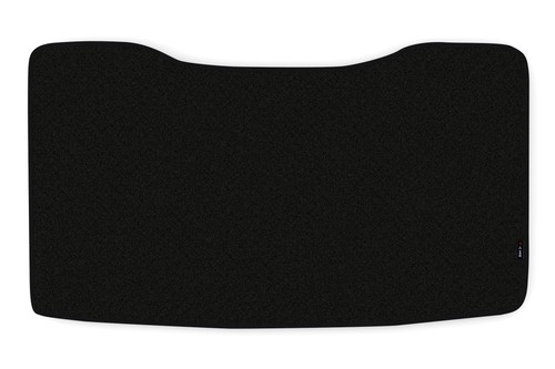 Truck center tunnel floor mat - truck,