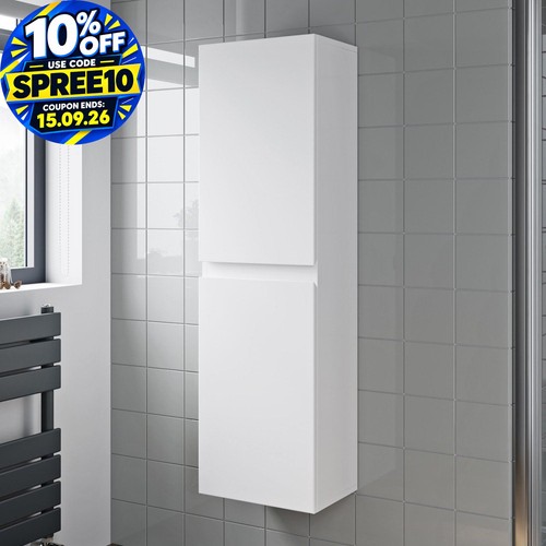 Bathroom cabinet flat - bathroom, pack