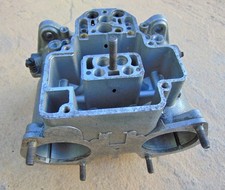 Classic Weber 40 DCOE 35