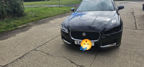 2016 jaguar 0 diesel - xf,