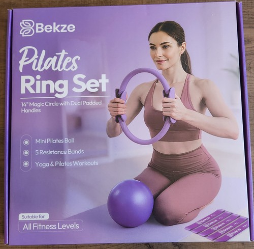Bekze 14in purple - bekze,