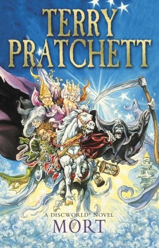 Mort - (discworld, novel