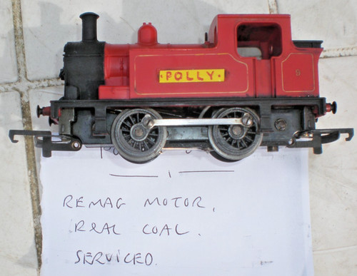 Triang r355 industrial - triang,