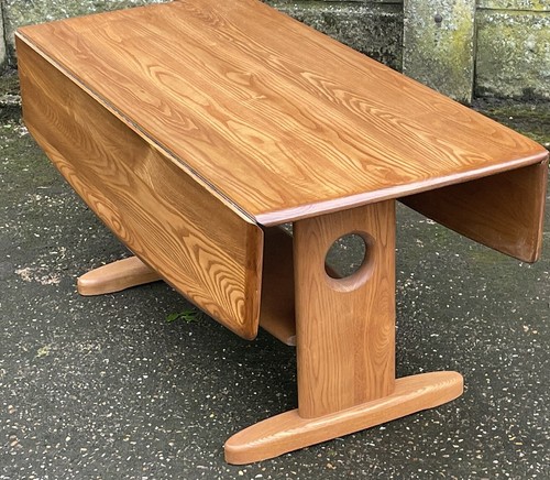 Modern rare ercol extending - modern,