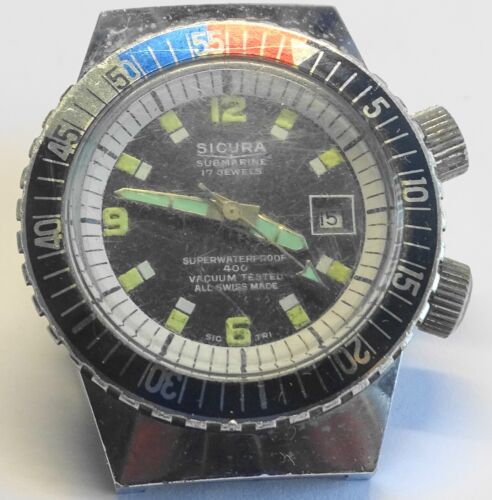 Sicura watch cal child - watch,