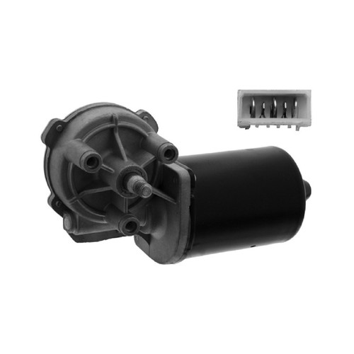 Genuine quality febi front - quality,