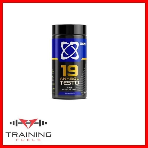 Usn anabol testo - usn, 19