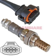 Lambda Sensor For Vauxhall
