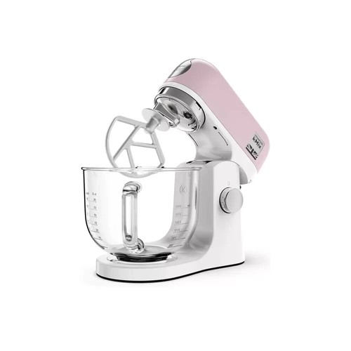 Kenwood kmix stand mixer - mixer, pink