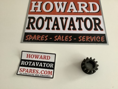 Howard 300 350 352 roto - howard,