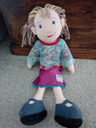 Manhattan lilydoll 14 - manhattan, 14"