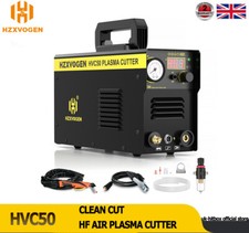 Plasma Cutter 50Amp Touch
