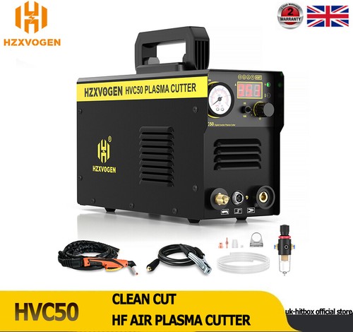 Plasma cutter 50amp - 50amp, touch