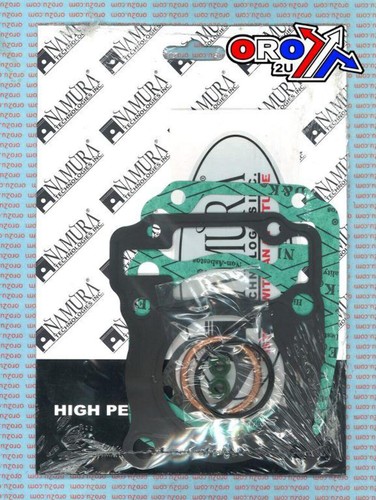 Gasket top set crf150f - top,