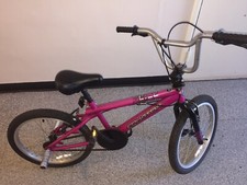 Equator Kick Bike Purple