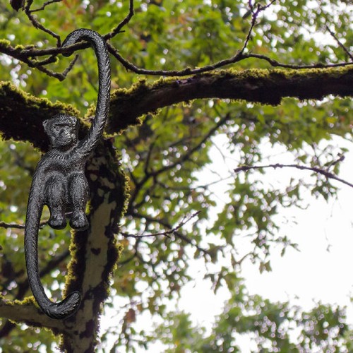 Heavy duty monkey - duty, s