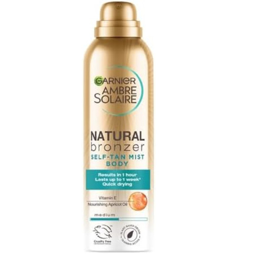 Garnier ambre solaire - garnier,