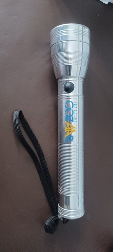 Cozaar torch flashlight - flashlight,