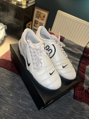 Nike t90 total90iii - uk, size