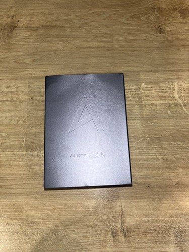 Astell kern norma sr35 - a&norma,