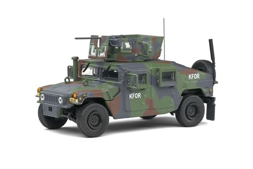 Solido s4800104 m1115 humvee - solido,