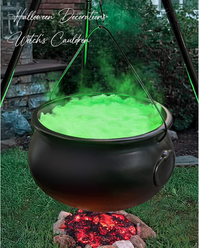 Large halloween witches - large,