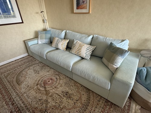 Ikea vimle seater sofa - vimle, 3-seater