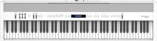 Roland 60x digital - 60x, wh