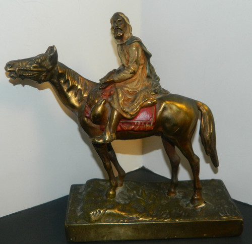 Austrian orientalist - austrian,