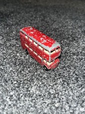 Used Diecast Collectors Lesney