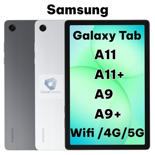 Samsung galaxy tab a11 - tab, a11+
