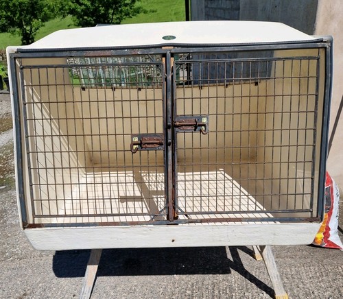 Lintran dog transit transport - lintran,