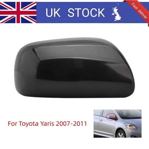 Right drivers side door - side,