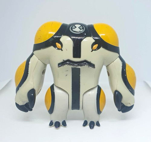 Ben classic cannonbolt - 10,