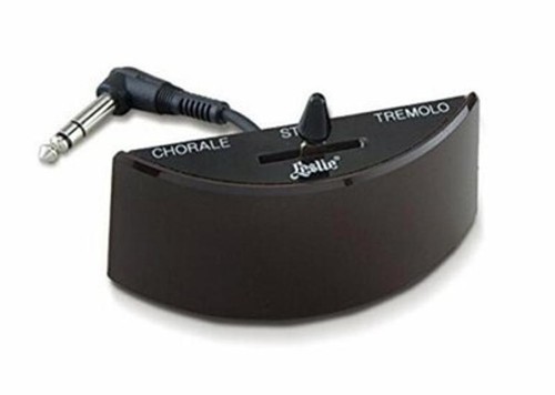 Hammond leslie switch - hammond, cu-1