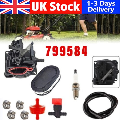 Carburetor set for briggs - carburetor,