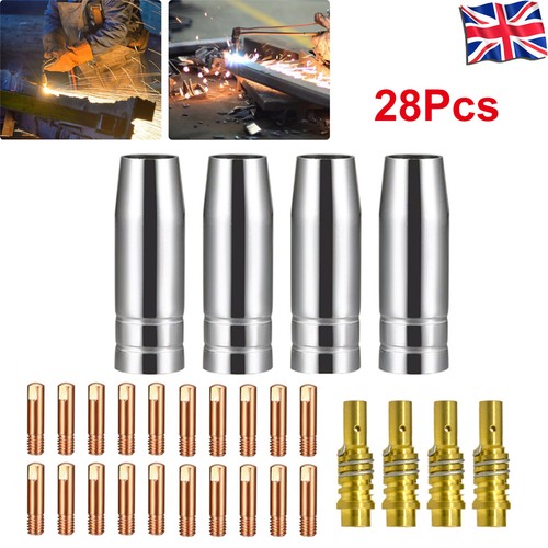 Pcs mig mag - 28, welding