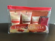 M&S Handcare Set. Hand & Body