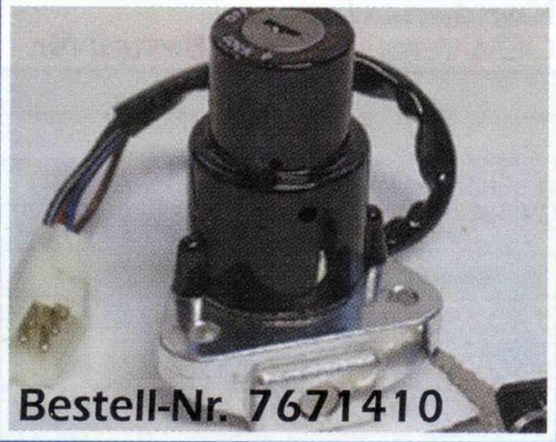 For yamaha 600 ignition - 600,