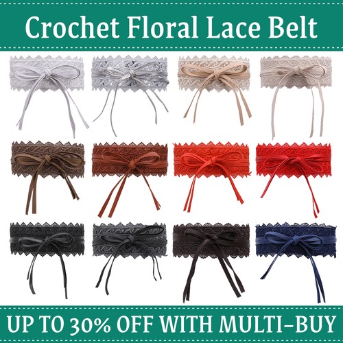 Women obi belt - women's, wide