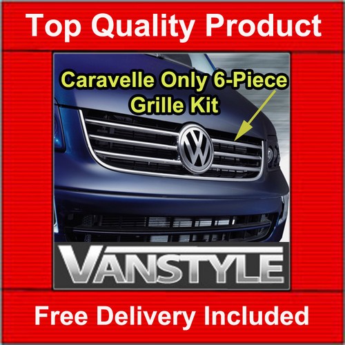 Fits caravelle chrome - fits,